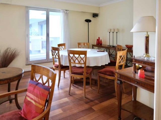 Location Appartement Meublé NEUILLY | Cattalan Johnson Immobilier