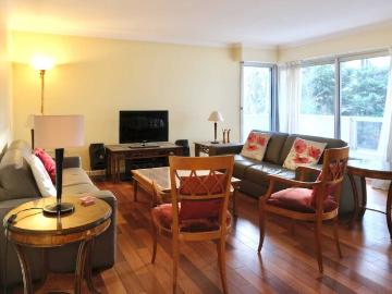 Location Appartement Meublé NEUILLY | Cattalan Johnson Immobilier