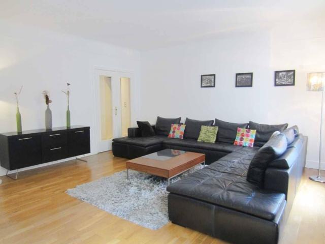 Location Appartement Meublé Neuilly Sur Seine