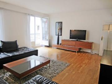 Location Appartement Meublé Neuilly Sur Seine | Cattalan Johnson Immobilier