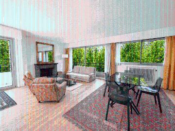 Location Appartement Meublé NEUILLY SUR SEINE | Cattalan Johnson Immobilier