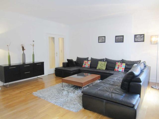Location Appartement Meublé Neuilly Sur Seine | Cattalan Johnson Immobilier