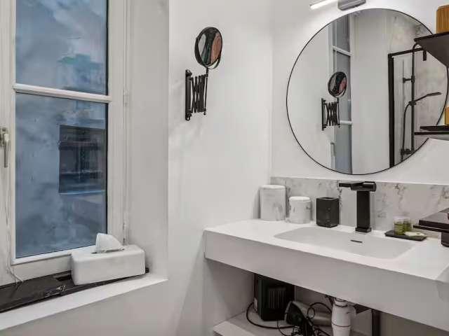 Location Appartement Meublé Studio 21m² Cordeliers Célestins Bourse Lyon