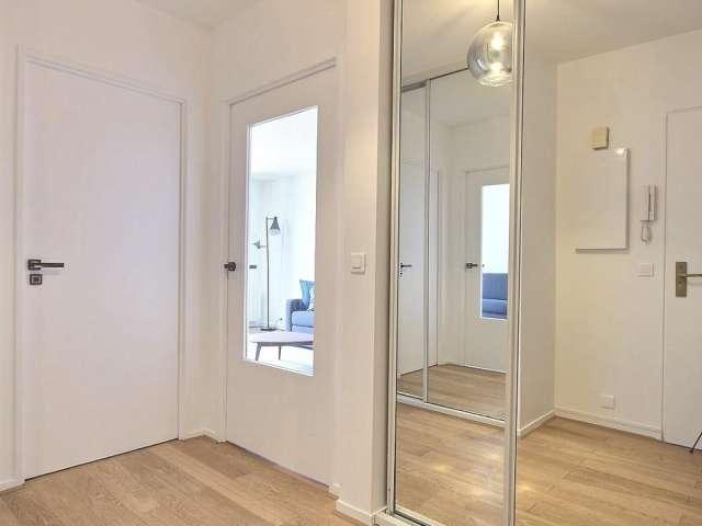 Location Appartement Meublé Studio 35m² Boulogne Billancourt Boulogne Billancourt