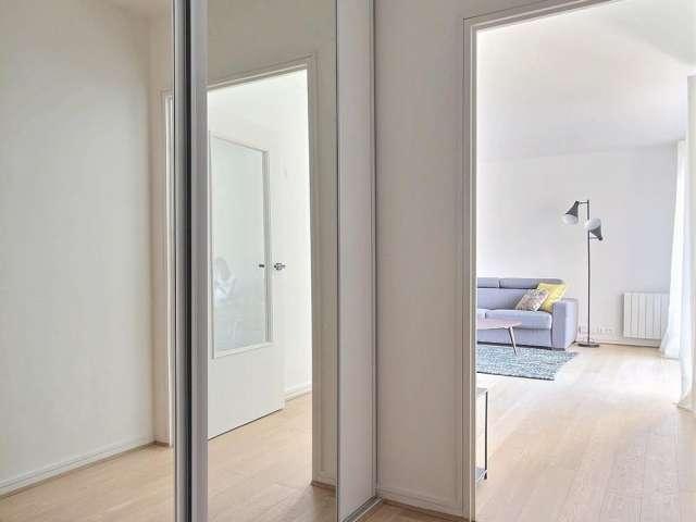 Location Appartement Meublé Studio 35m² Boulogne Billancourt Boulogne Billancourt
