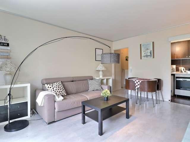 Location Appartement Meublé Studio 32m² Asnières sur Seine Asnières sur Seine