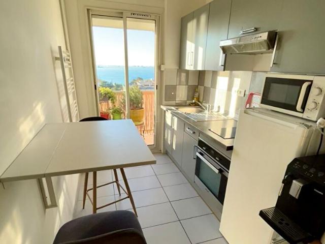 Location Appartement Meublé, Port de bouc