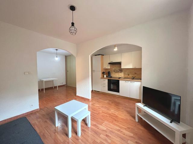 Location Appartement Meublé, Port de bouc
