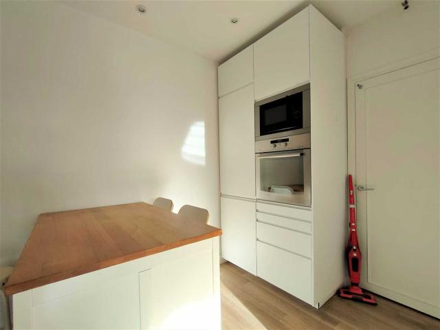 Location Appartement Meublé PARIS 08 | Cattalan Johnson Immobilier