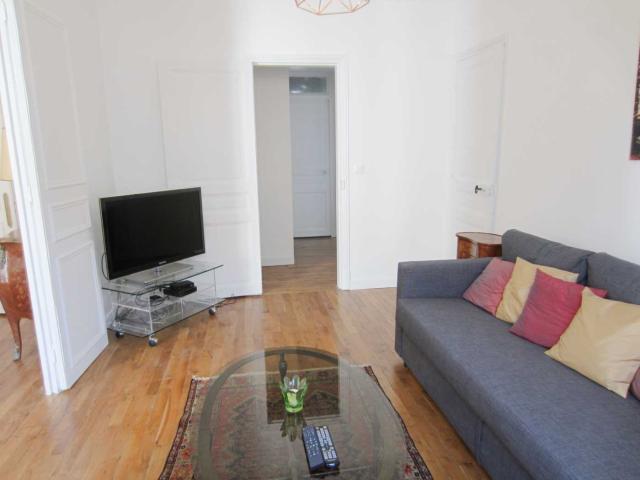 Location Appartement Meublé paris 13 | Cattalan Johnson Immobilier
