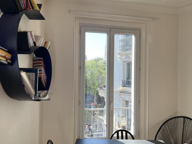 Location appartement meublé Paris 14e – Alésia