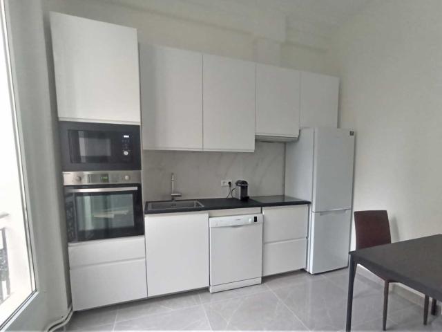 Location Appartement Meublé PARIS 16 | Cattalan Johnson Immobilier