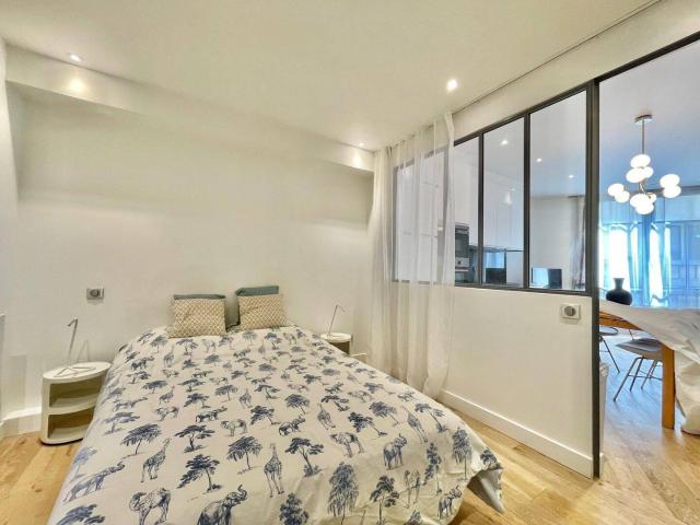 Location Appartement Meublé PARIS 75002