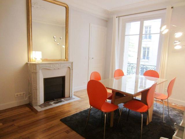 Location Appartement Meublé PARIS 75014