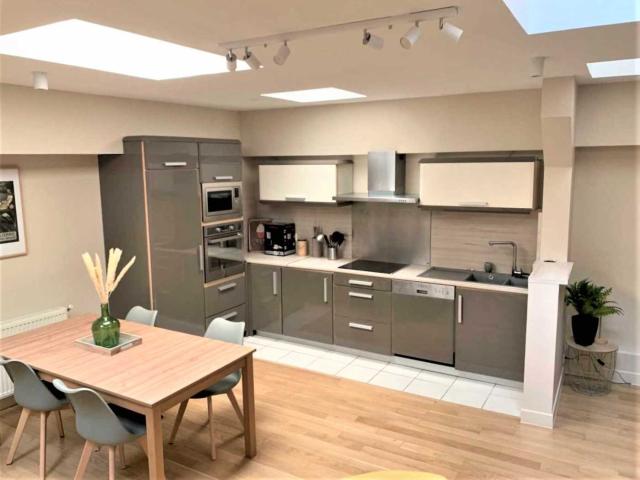 Location Appartement Meublé PARIS 75017 | Cattalan Johnson Immobilier