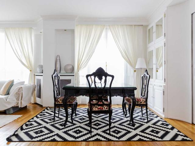 Location Appartement Meublé Paris | Cattalan Johnson Immobilier