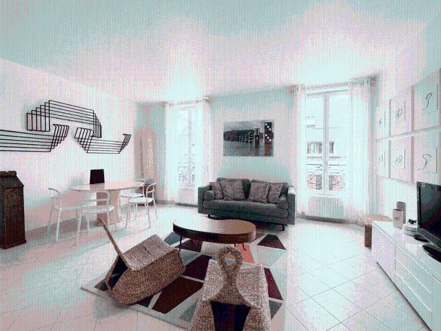 Location Appartement Meublé Paris | Cattalan Johnson Immobilier