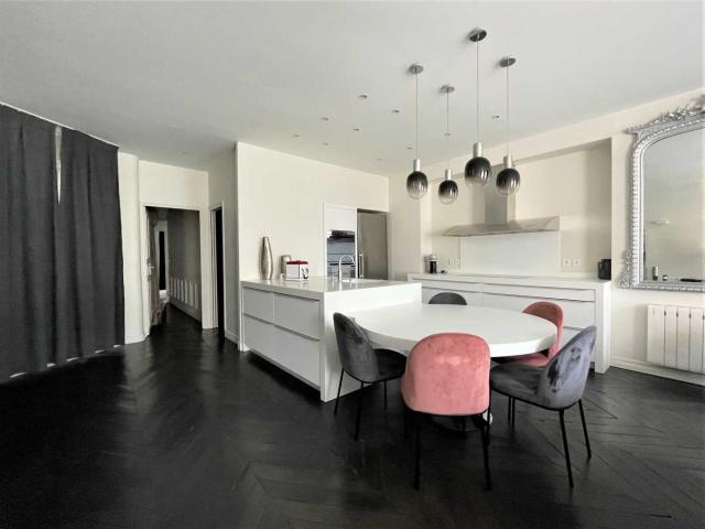 Location Appartement Meublé Paris | Cattalan Johnson Immobilier