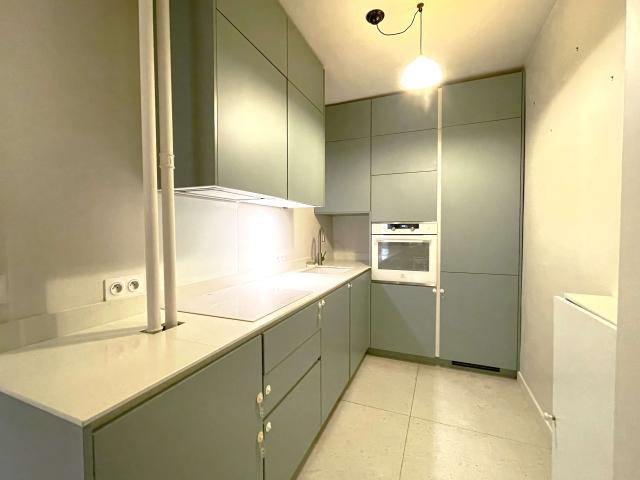 Location Appartement Meublé PARIS | Cattalan Johnson Immobilier