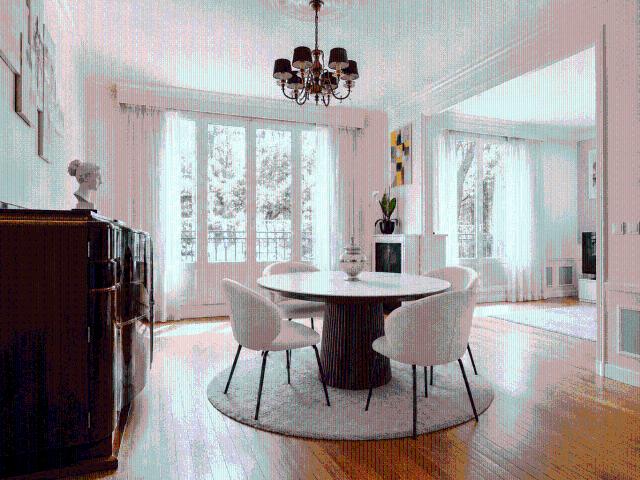 Location Appartement Meublé Paris | Cattalan Johnson Immobilier