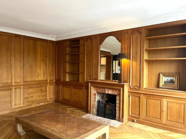 Location Appartement Meublé Paris | Cattalan Johnson Immobilier
