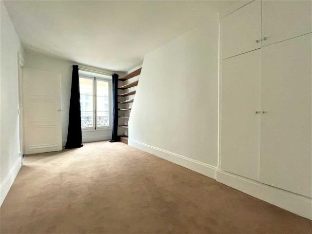 Location Appartement Meublé Paris | Cattalan Johnson Immobilier