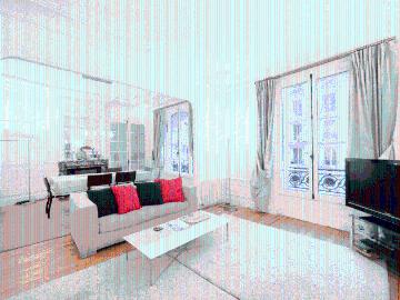 Location Appartement Meublé Paris | Cattalan Johnson Immobilier