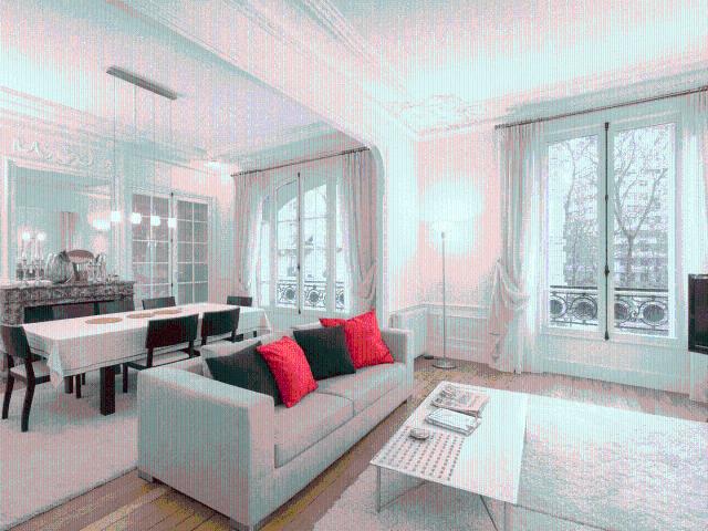 Location Appartement Meublé Paris | Cattalan Johnson Immobilier