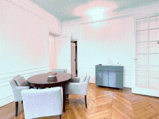 Location Appartement Meublé PARIS | Cattalan Johnson Immobilier