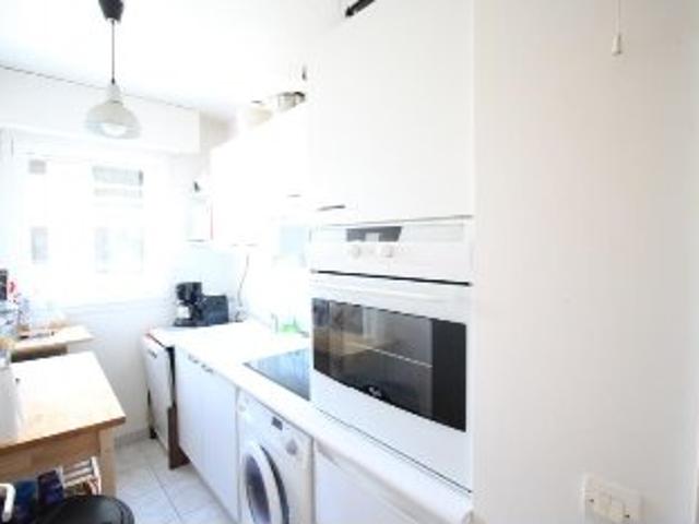 Location appartement MEUBLÉ, proche de la Place Morny
