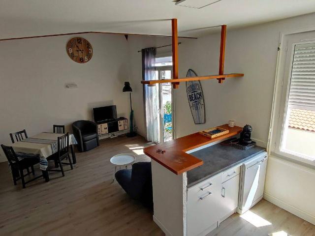 Location appartement meublé ROYAN