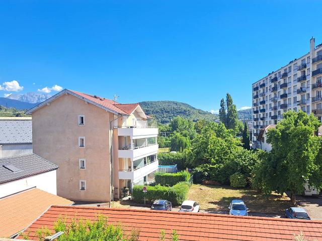 location appartement meublé t3 sur EYBENS 38320