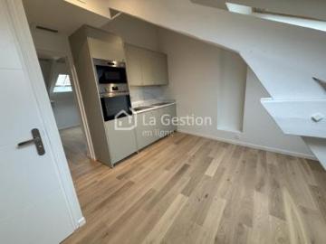 location appartement meudon 2 pièces 32 m2 hauts de seine 92190 1090 € / mois