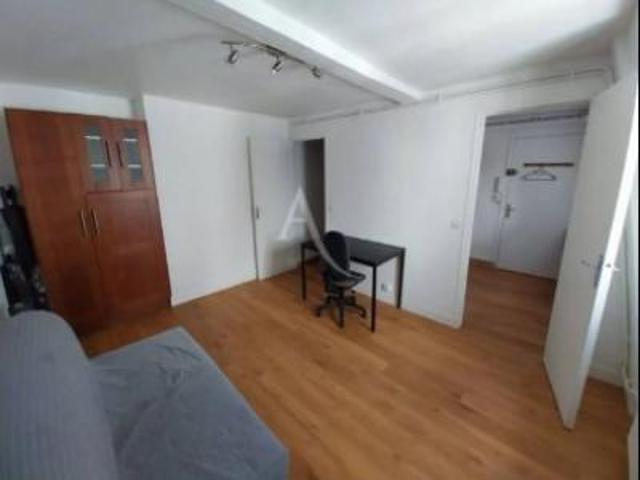 location appartement meulan 1 pièce 22 m2 yvelines 78250 700 € / mois