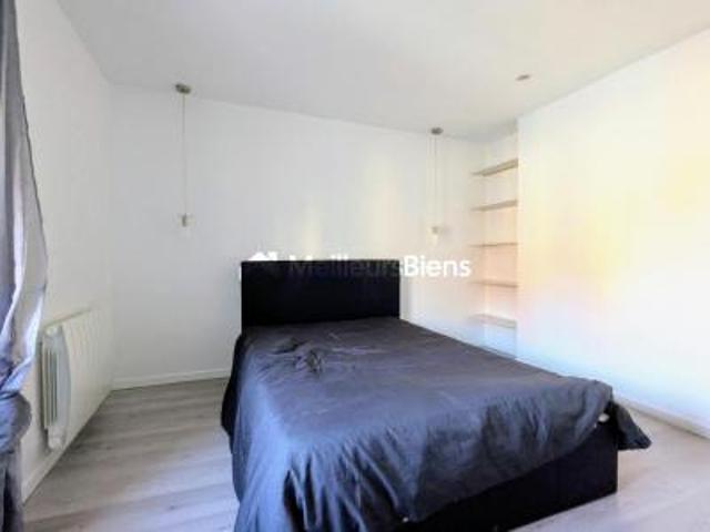 location appartement meulan 2 pièces 42 m2 yvelines 78250 850 € / mois