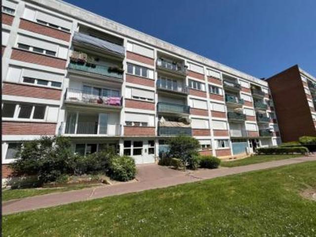 location appartement meulan 4 pièces 74 m2 yvelines 78250 1274 € / mois