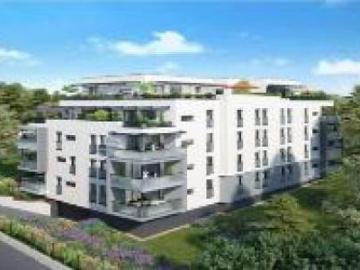 location appartement meylan 3 pièces 66 m2 isere 38240 967 € / mois
