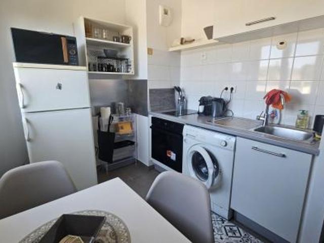 location appartement mezzzavia 1 pièce 25 m2 corse 20090 610 €