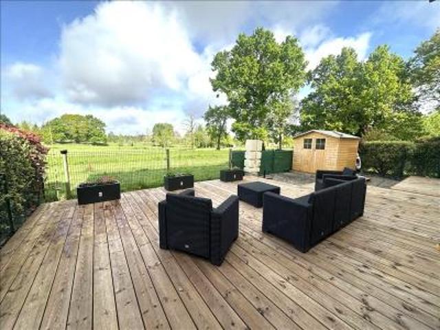location appartement meziere 3 pièces 64 m2 ille et vilaine 35520 1000 € / mois