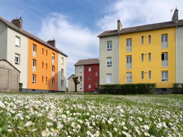 location appartement migennes 3 pièces 62 m2 yonne 89400 471 € / mois