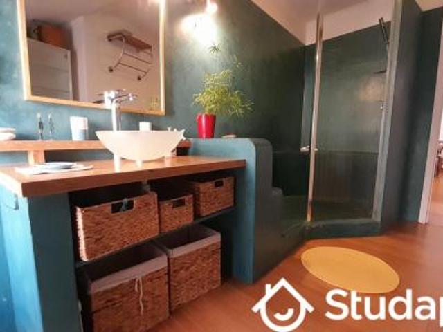 location appartement millau 1 pièce 12 m2 aveyron 12100 295 € / mois