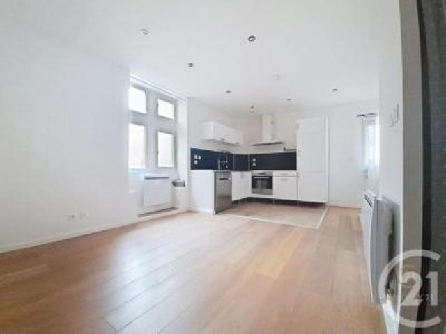 location appartement millery 2 pièces 50 m2 rhone 69390 750 € / mois