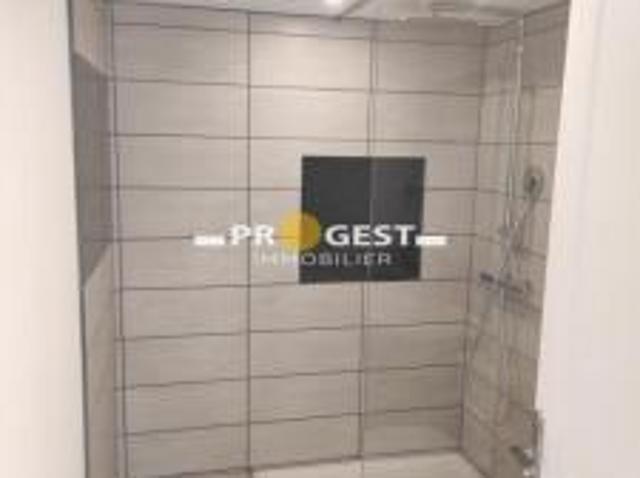 location appartement milles 1 pièce 18 m2 bouches du rhone 13290 620 € / mois