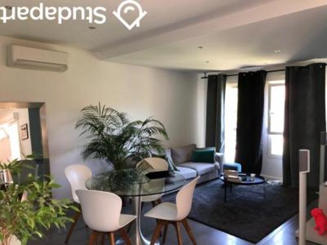 location appartement milles 4 pièces 70 m2 bouches du rhone 13290 1550 € / mois