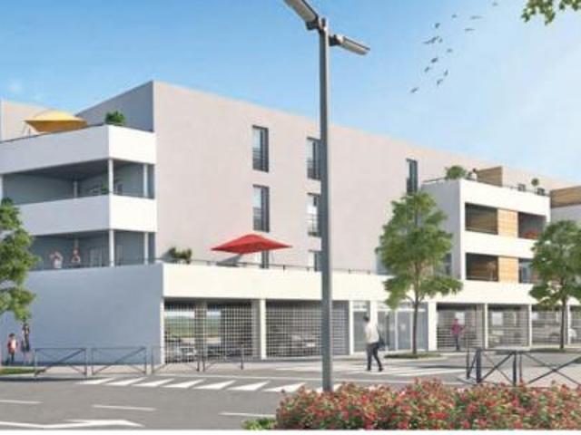location appartement miramas 3 pièces 59 m2 bouches du rhone 13140 848 € / mois