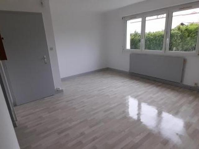 location appartement mirecourt 3 pièces 55 m2 vosges 88500 351 € / mois