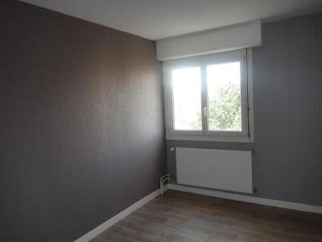 location appartement mirecourt 3 pièces 65 m2 vosges 88500 435 € / mois
