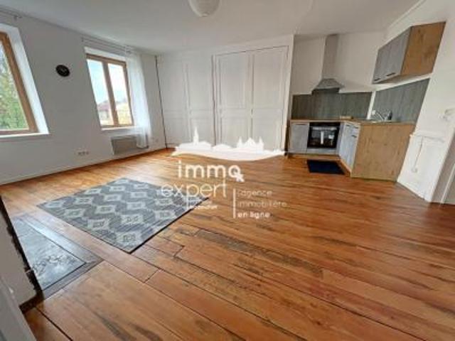 location appartement mirecourt 3 pièces 76 m2 vosges 88500 475 € / mois