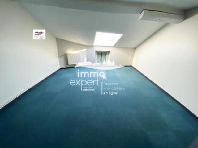 location appartement mirecourt 3 pièces 82 m2 vosges 88500 506 € / mois