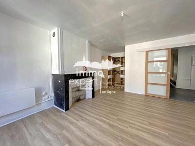 location appartement mirecourt 3 pièces 93 m2 vosges 88500 492 € / mois